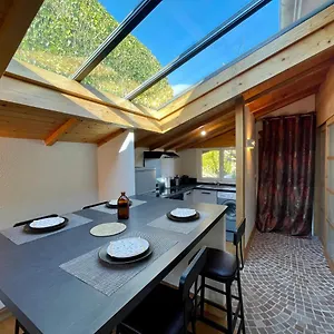 L'apparte Des épinettes Appartement Poisy