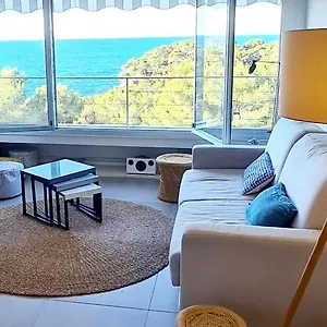 Superbe Vue - Plage, Piscine Et Tennis Prive Appartement Bandol