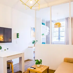 La Cle Clim, Wifi, Gare Et Port De Appartement Toulon