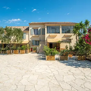 Le Grand Mas Appartement Ramatuelle