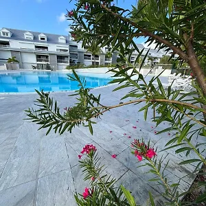 Easy Friendly Sxm Appartement Cul de Sac