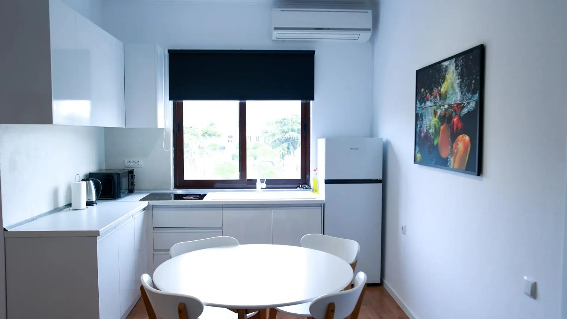 Apartamento Bianca Vista Tirana 0*,