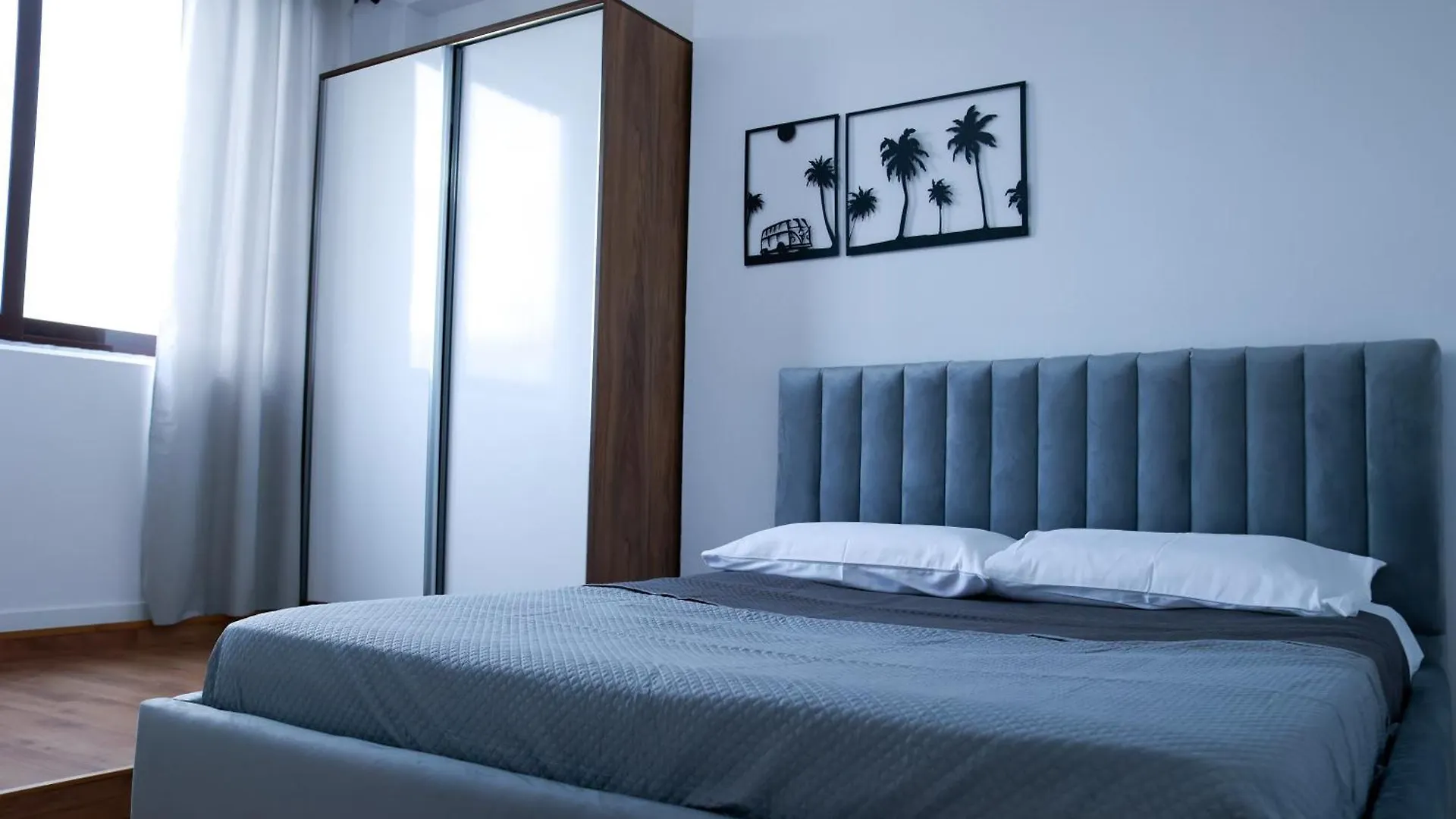 Apartamento Bianca Vista Tirana Albania