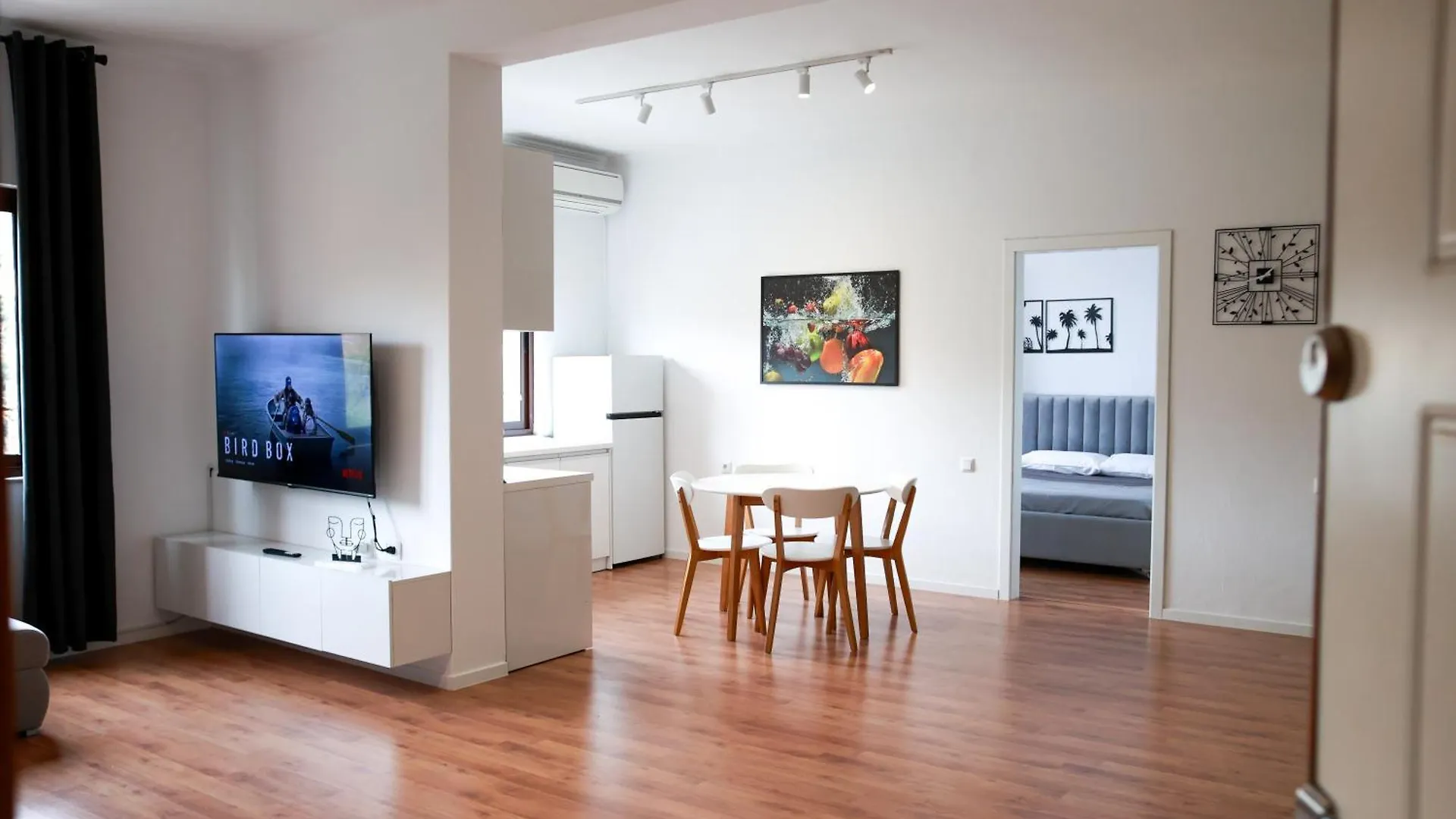 Apartamento Bianca Vista Tirana Albania