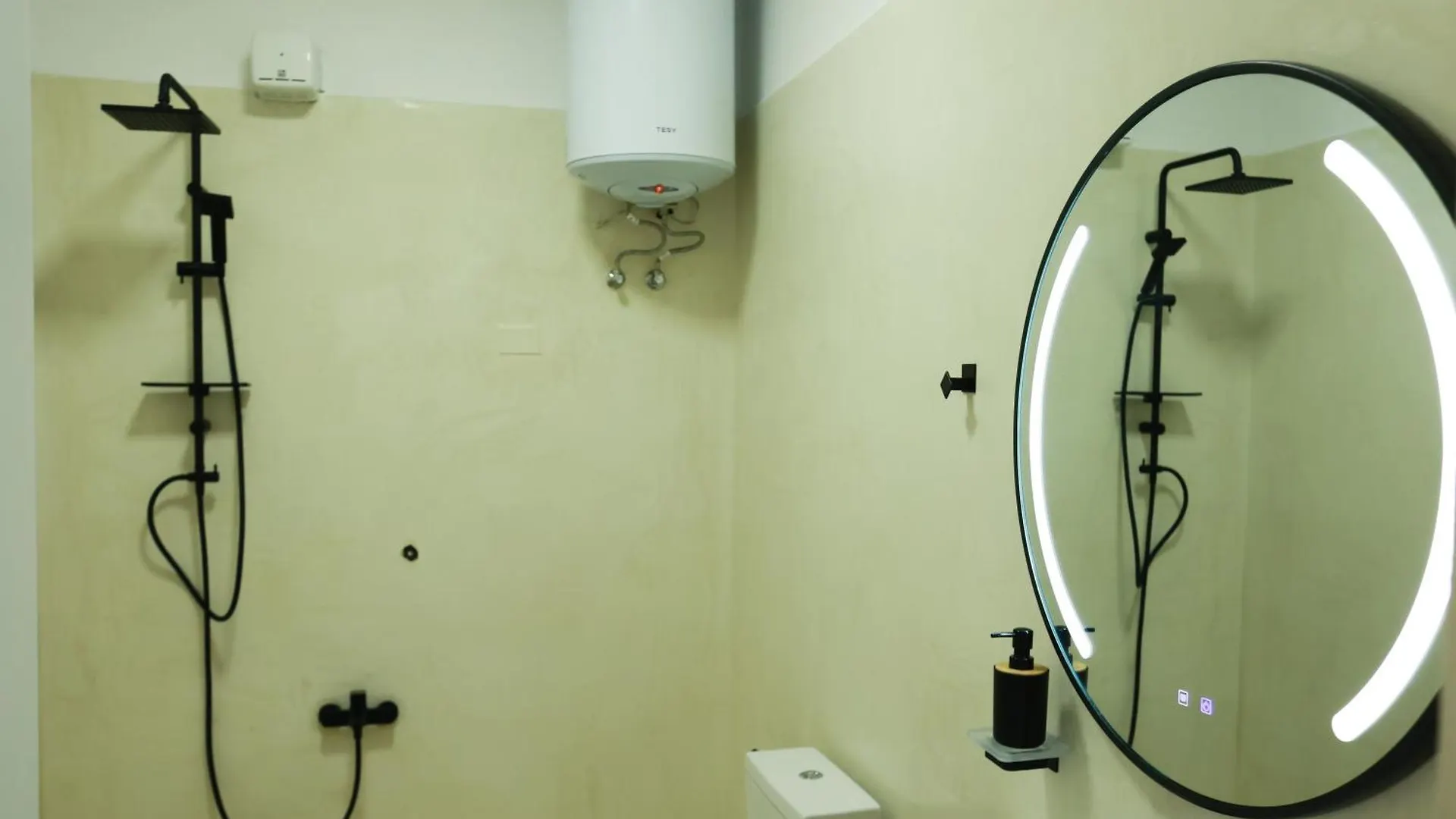Apartamento Bianca Vista Tirana