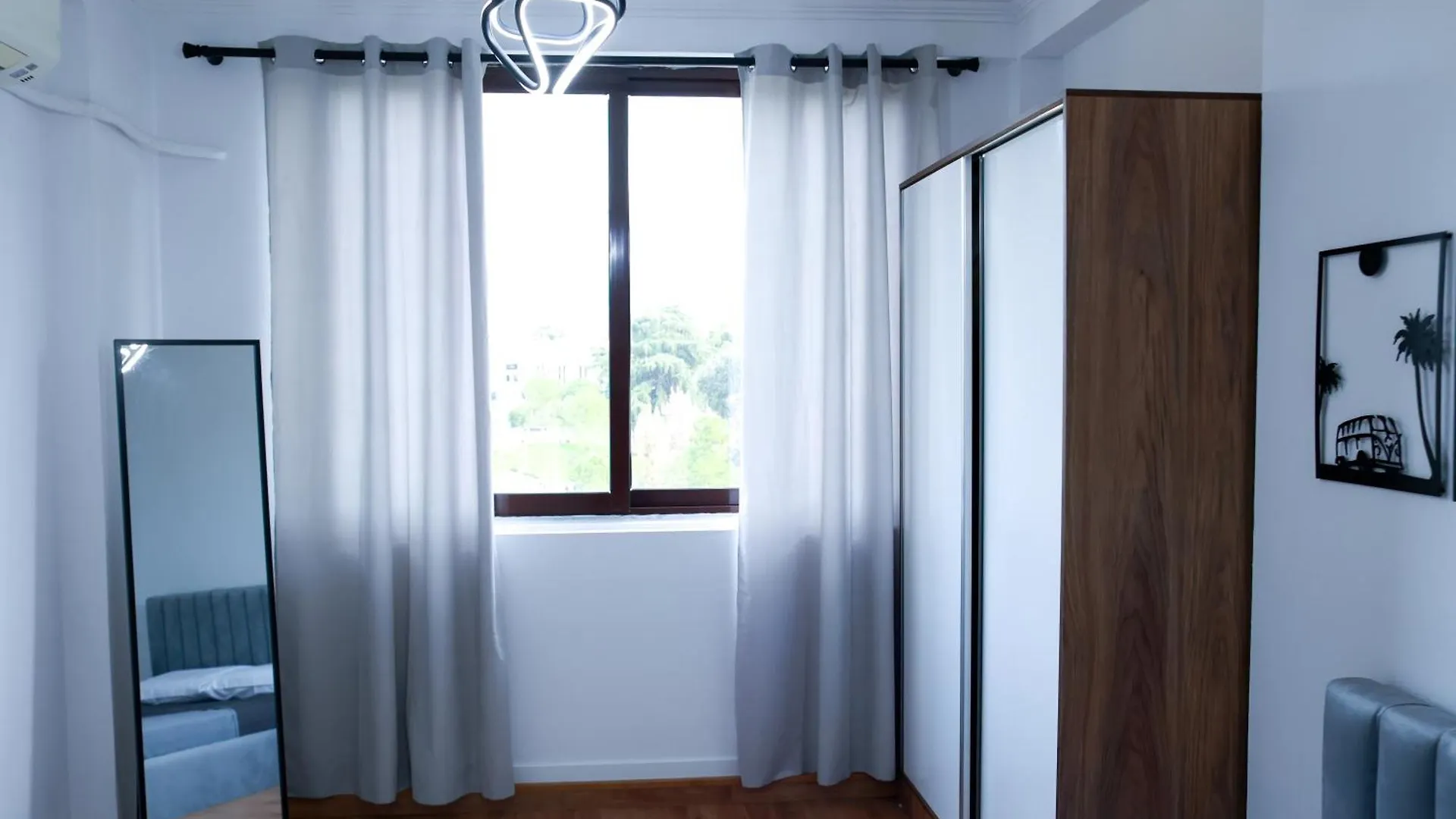 Apartamento Bianca Vista Tirana Albania