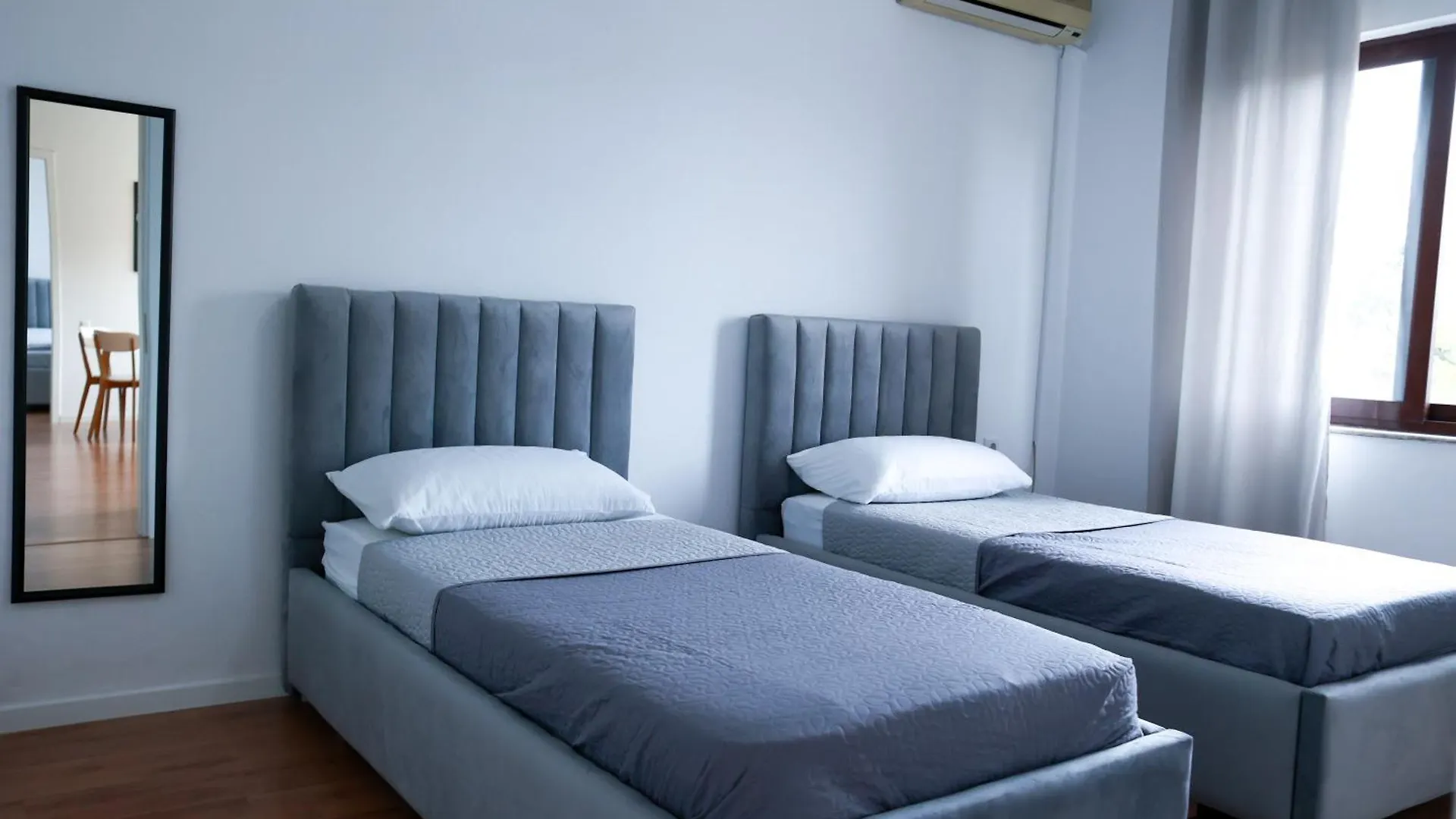 Apartamento Bianca Vista Tirana
