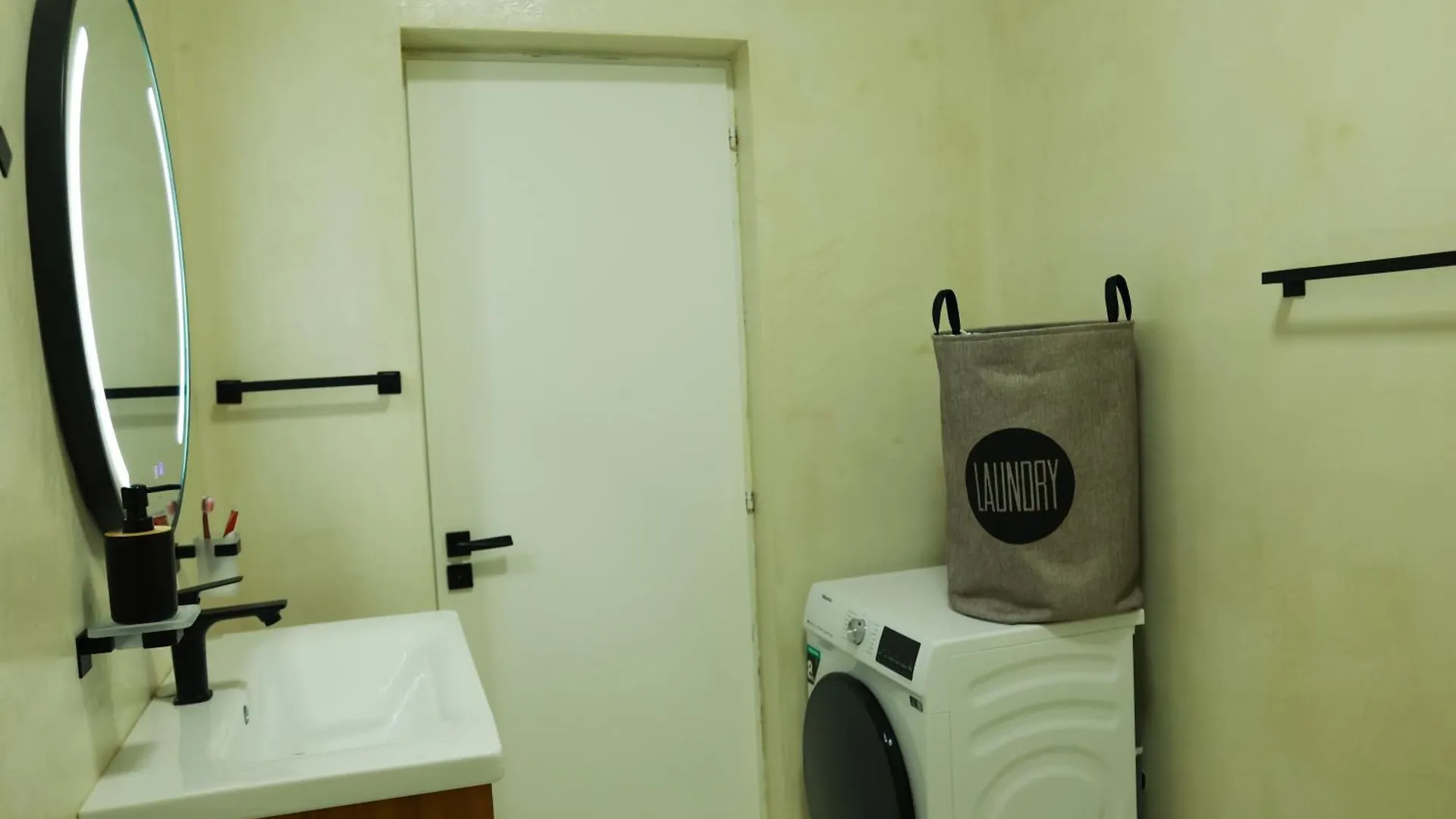 Apartamento Bianca Vista Tirana